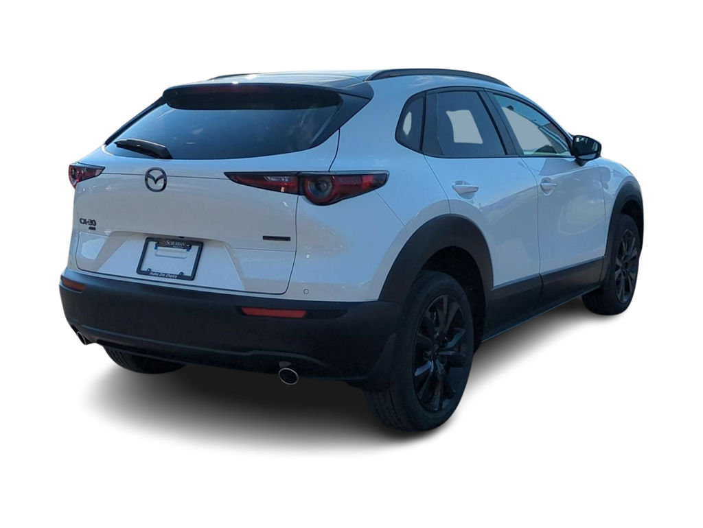 Thumbnail: 2026 Mazda CX-30 - 18