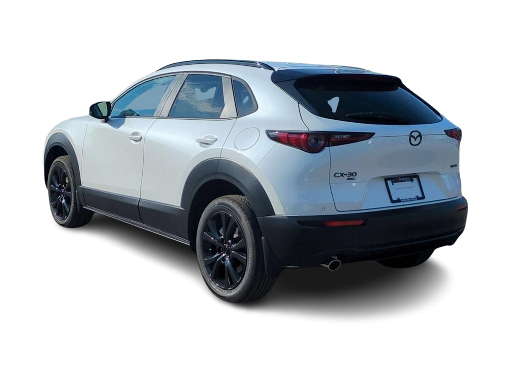 Thumbnail: 2026 Mazda CX-30 - 4