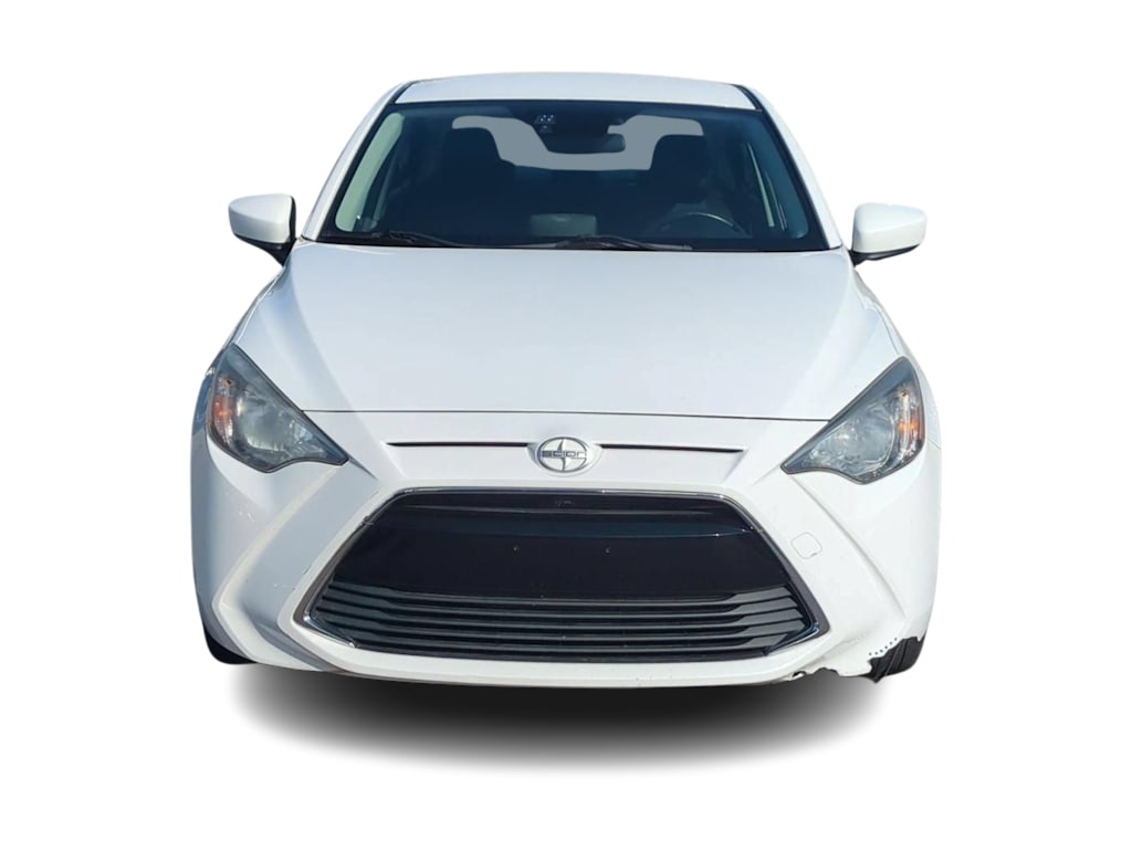 Thumbnail: 2016 Scion iA - 6