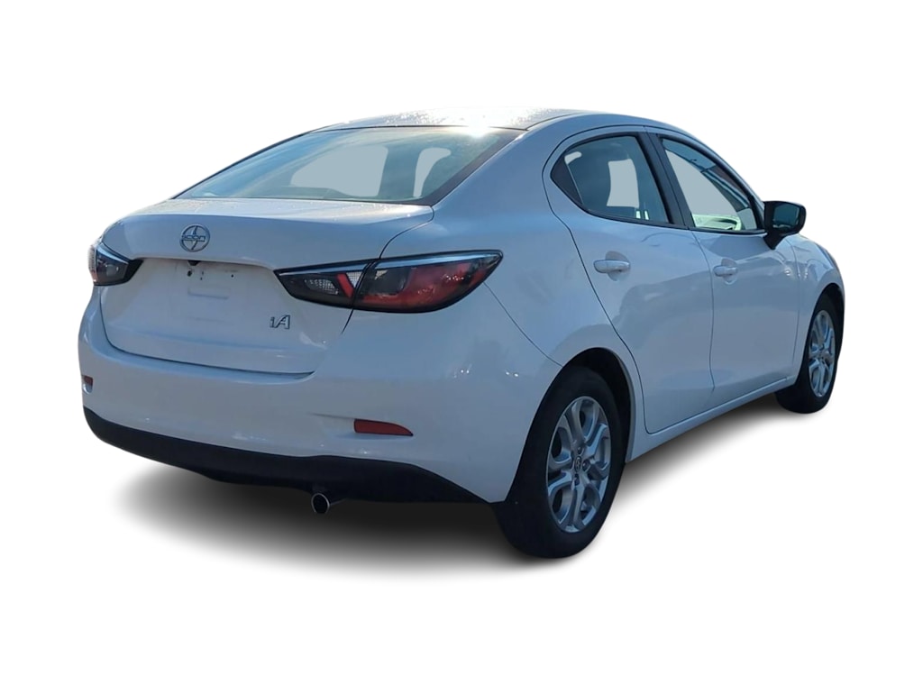 Thumbnail: 2016 Scion iA - 19
