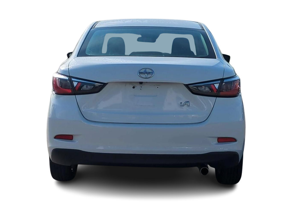 Thumbnail: 2016 Scion iA - 5