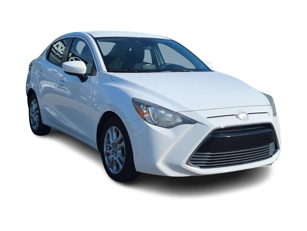 Thumbnail: 2016 Scion iA - 21