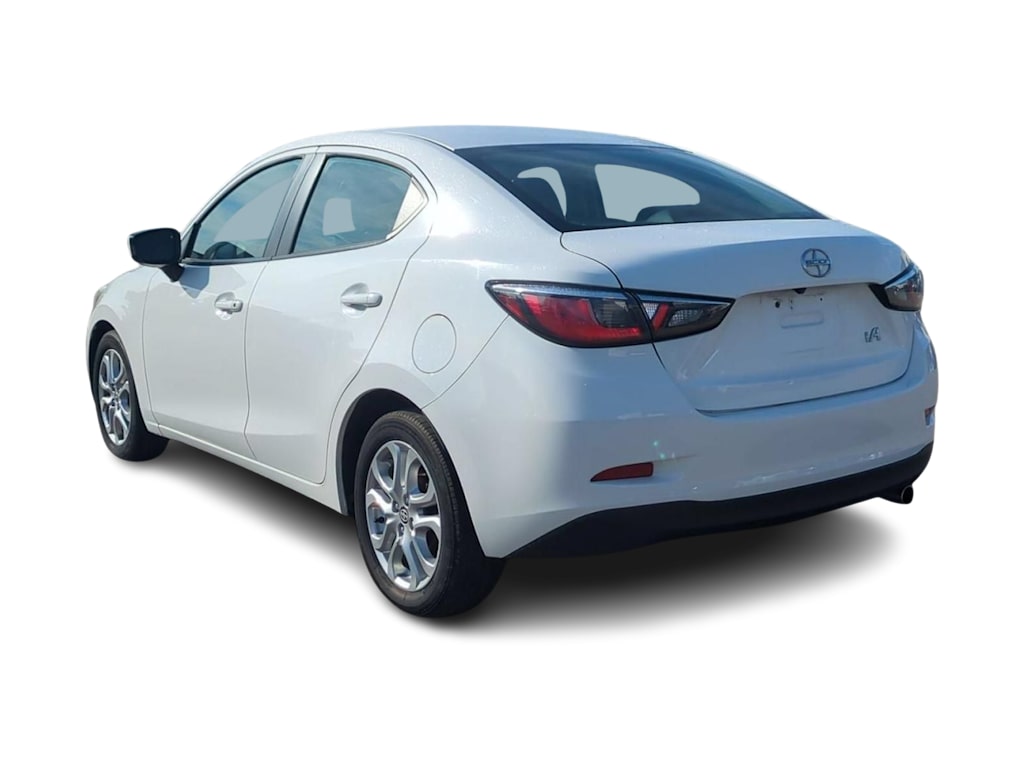Thumbnail: 2016 Scion iA - 4