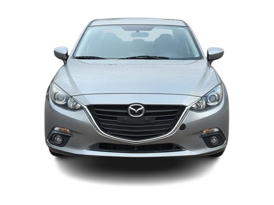2015 Mazda Mazda3 i Touring 6