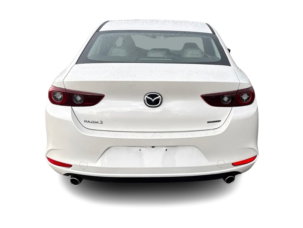 Thumbnail: 2023 Mazda Mazda3 - 5