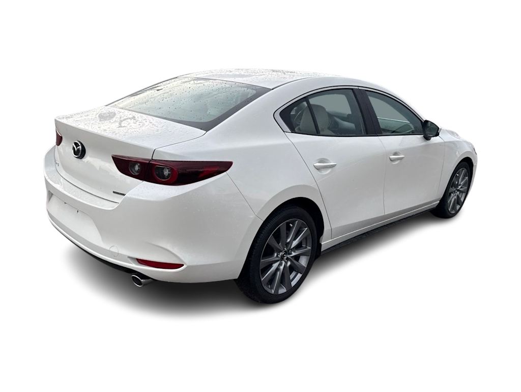 Thumbnail: 2023 Mazda Mazda3 - 15