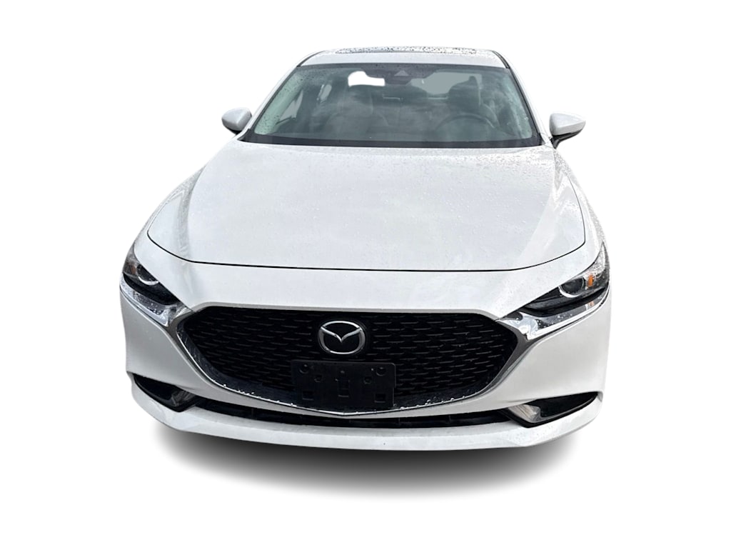 Thumbnail: 2023 Mazda Mazda3 - 6