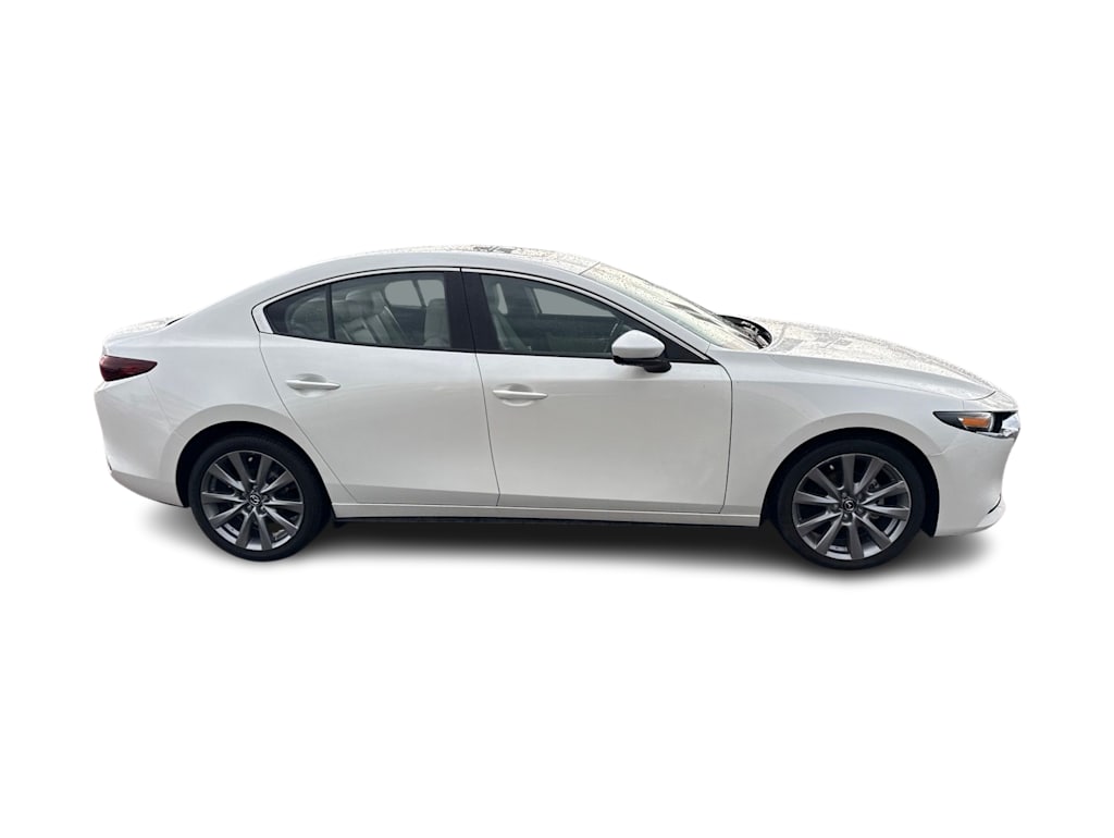 Thumbnail: 2023 Mazda Mazda3 - 14