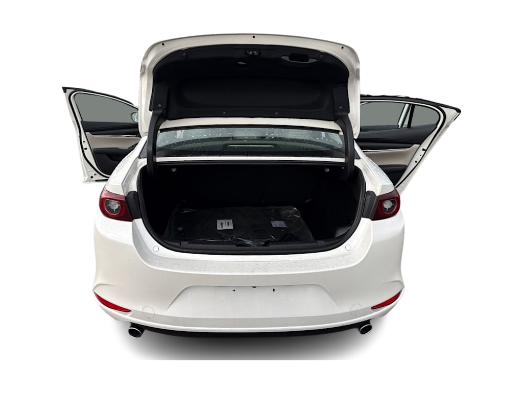 Thumbnail: 2023 Mazda Mazda3 - 12