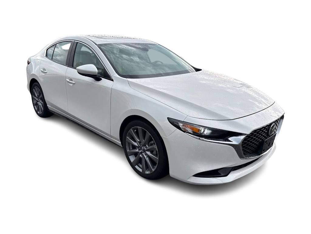 Thumbnail: 2023 Mazda Mazda3 - 13