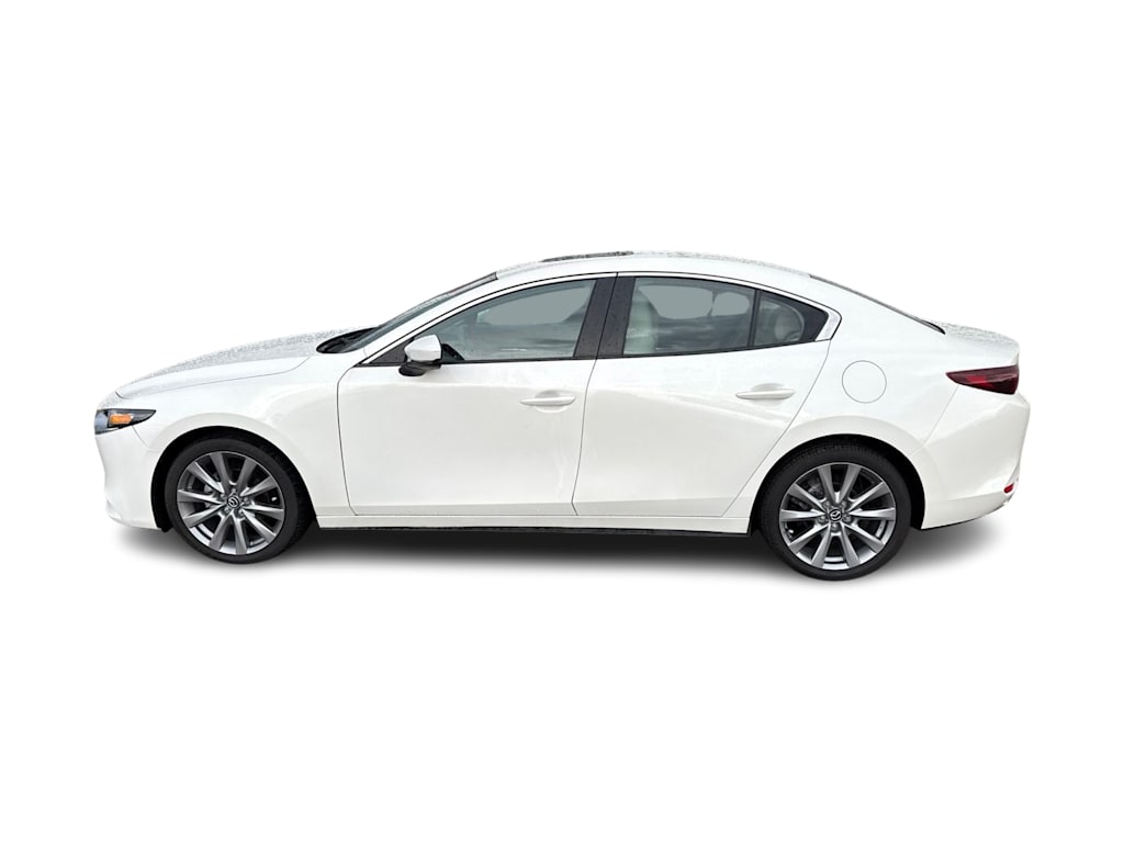 Thumbnail: 2023 Mazda Mazda3 - 3