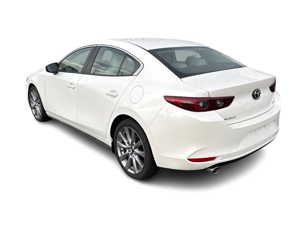 Thumbnail: 2023 Mazda Mazda3 - 4