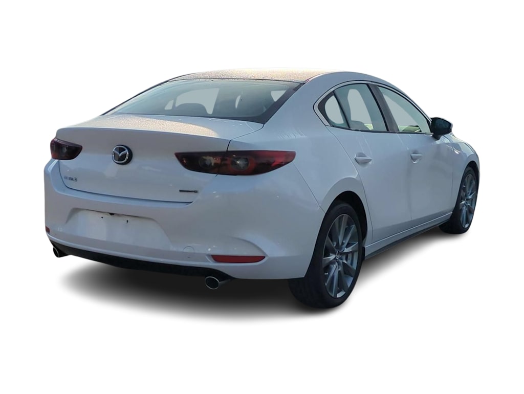 Thumbnail: 2023 Mazda Mazda3 - 19