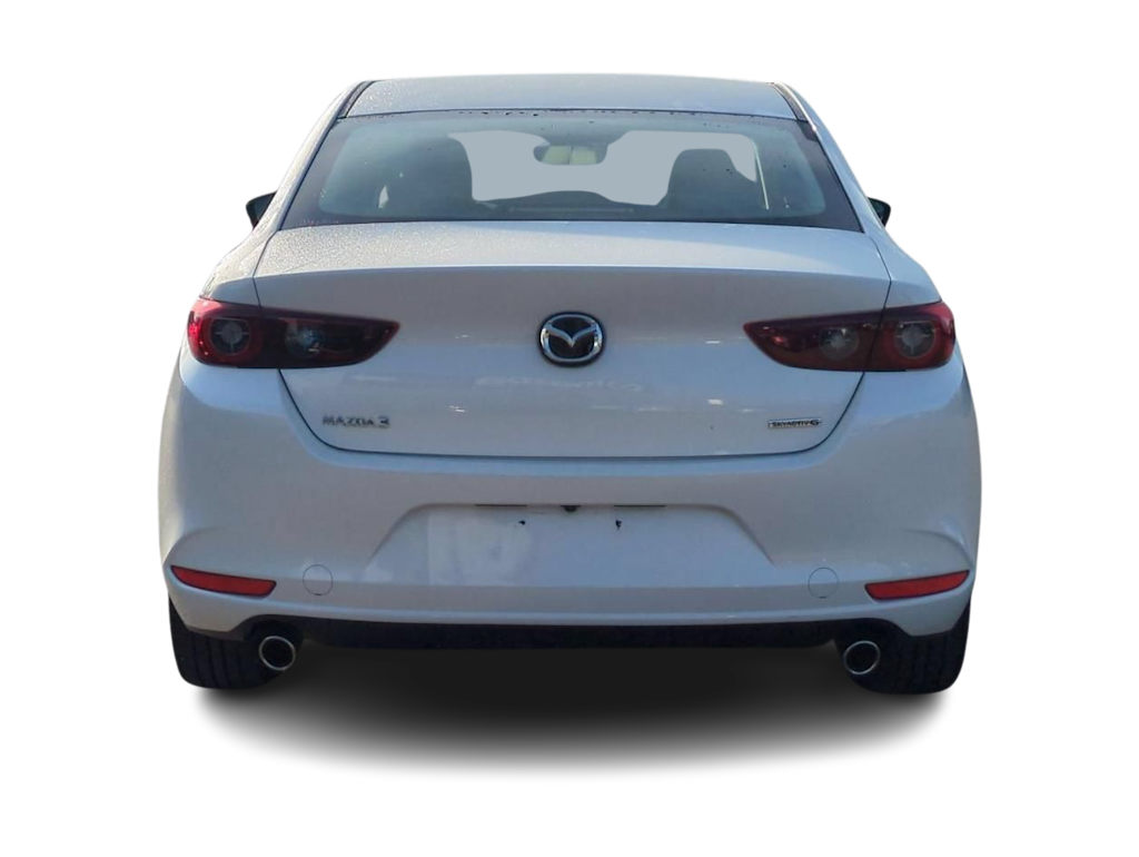 Thumbnail: 2023 Mazda Mazda3 - 5