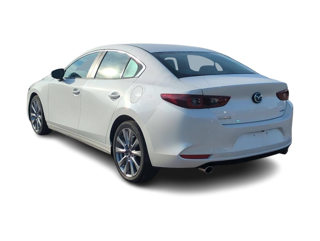 Thumbnail: 2023 Mazda Mazda3 - 4