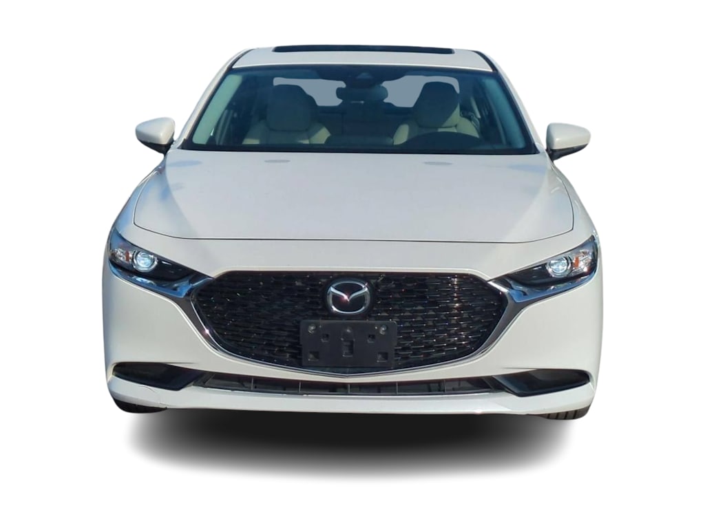 Thumbnail: 2023 Mazda Mazda3 - 6
