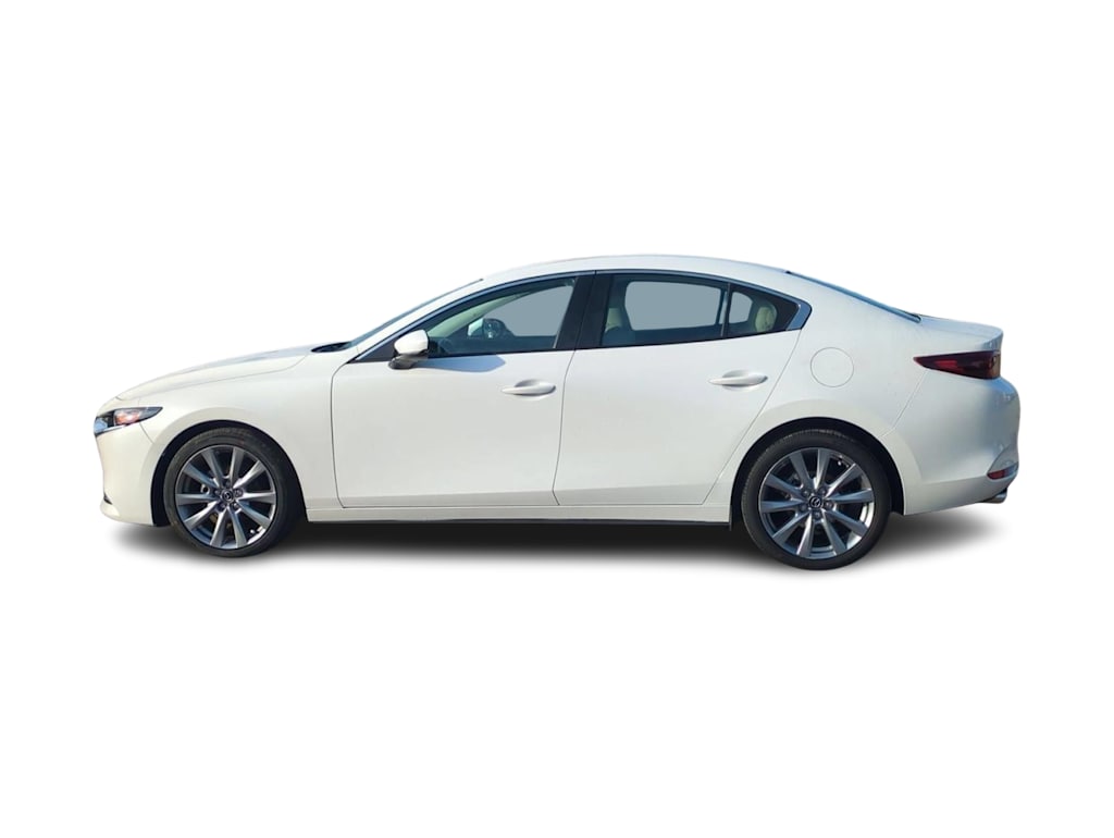 Thumbnail: 2023 Mazda Mazda3 - 3