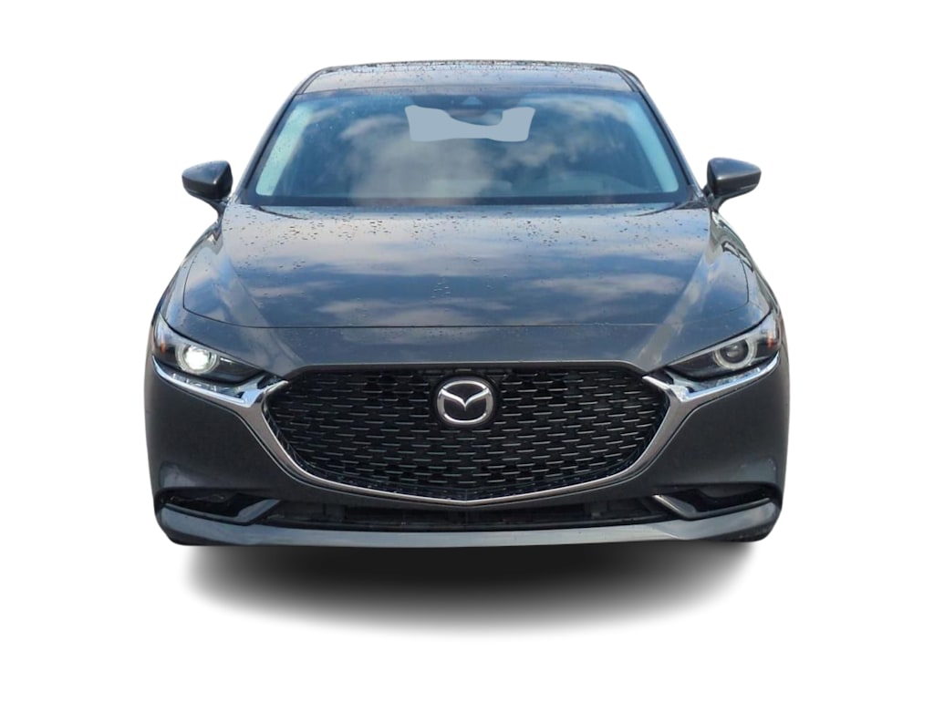 Thumbnail: 2023 Mazda Mazda3 - 22