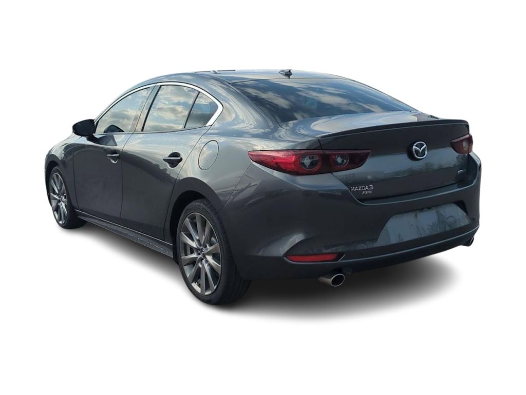 Thumbnail: 2023 Mazda Mazda3 - 4