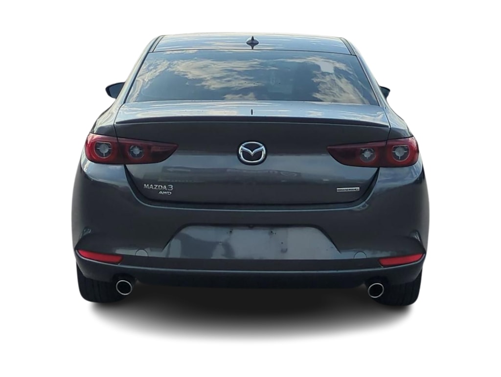 Thumbnail: 2023 Mazda Mazda3 - 5