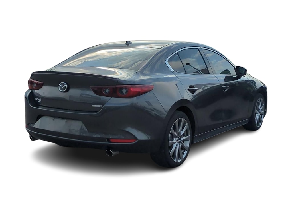 Thumbnail: 2023 Mazda Mazda3 - 19