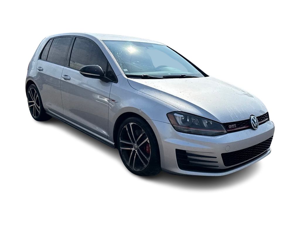 Thumbnail: 2017 Volkswagen Golf - 16
