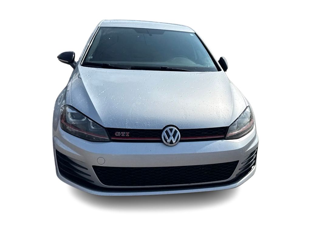 Thumbnail: 2017 Volkswagen Golf - 6