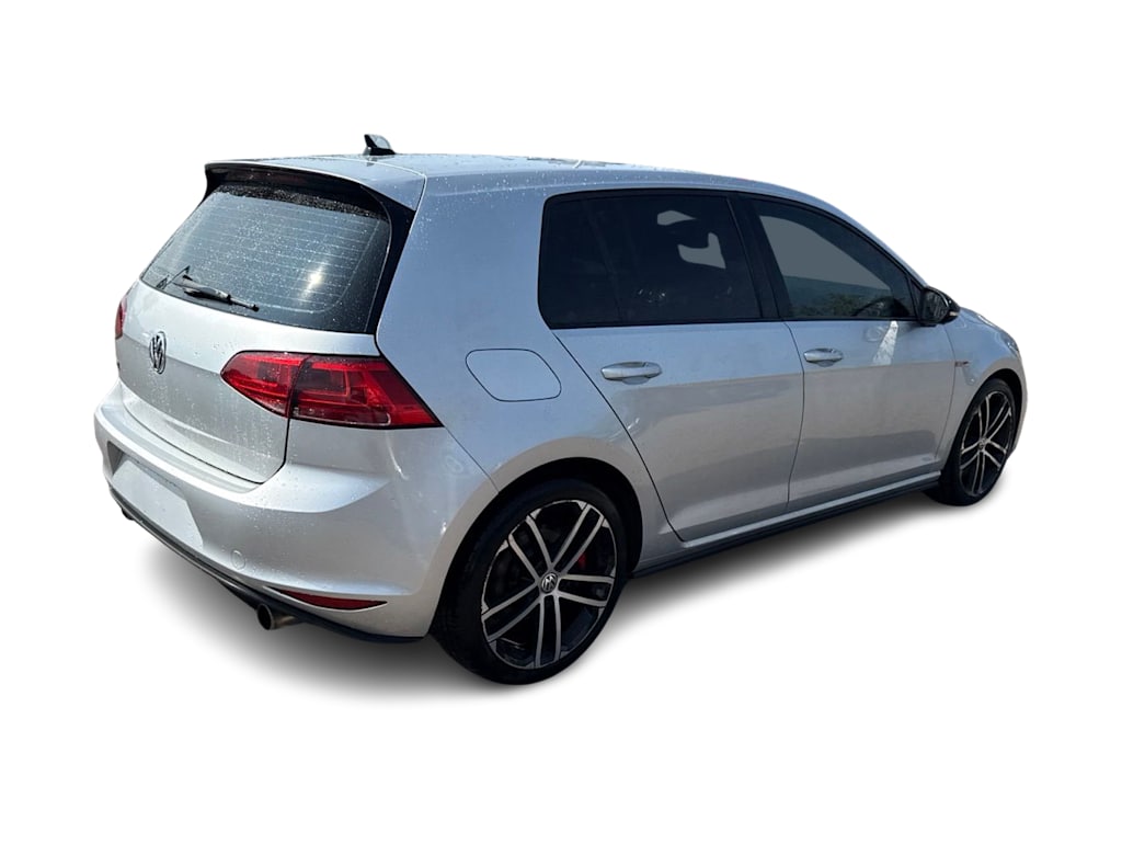 Thumbnail: 2017 Volkswagen Golf - 18