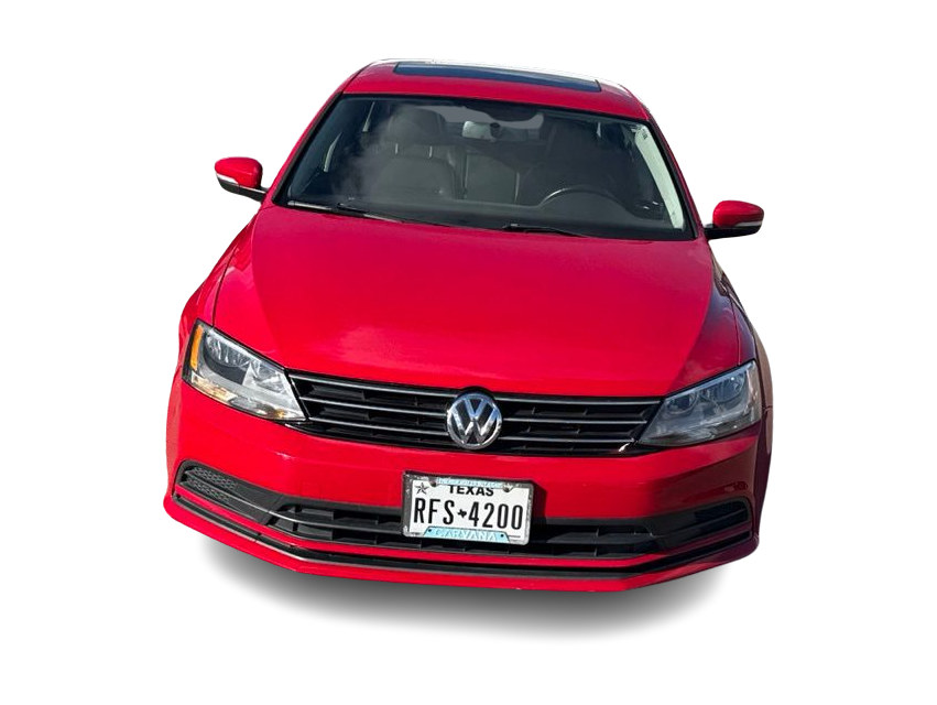 Thumbnail: 2015 Volkswagen Jetta - 6