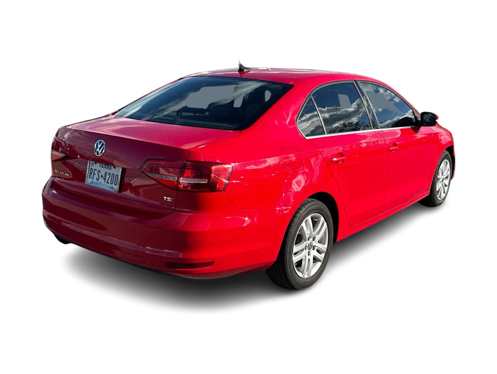 Thumbnail: 2015 Volkswagen Jetta - 15