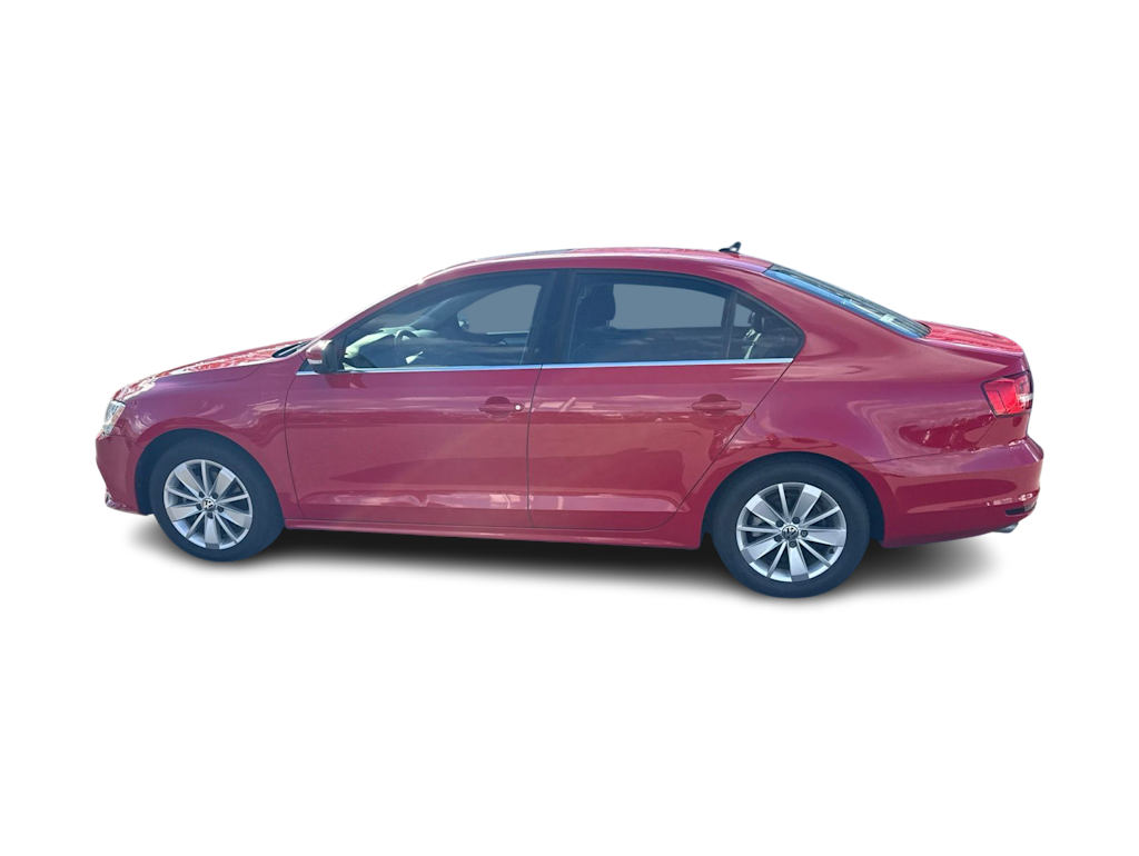 Thumbnail: 2015 Volkswagen Jetta - 3