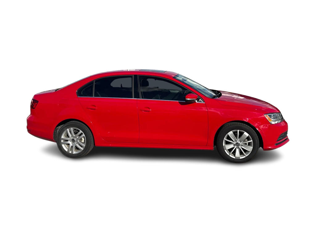 Thumbnail: 2015 Volkswagen Jetta - 14