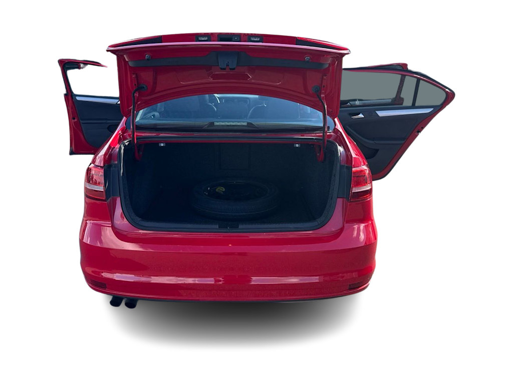 Thumbnail: 2015 Volkswagen Jetta - 13