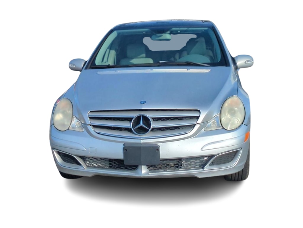 Thumbnail: 2007 Mercedes-Benz R-Class - 6