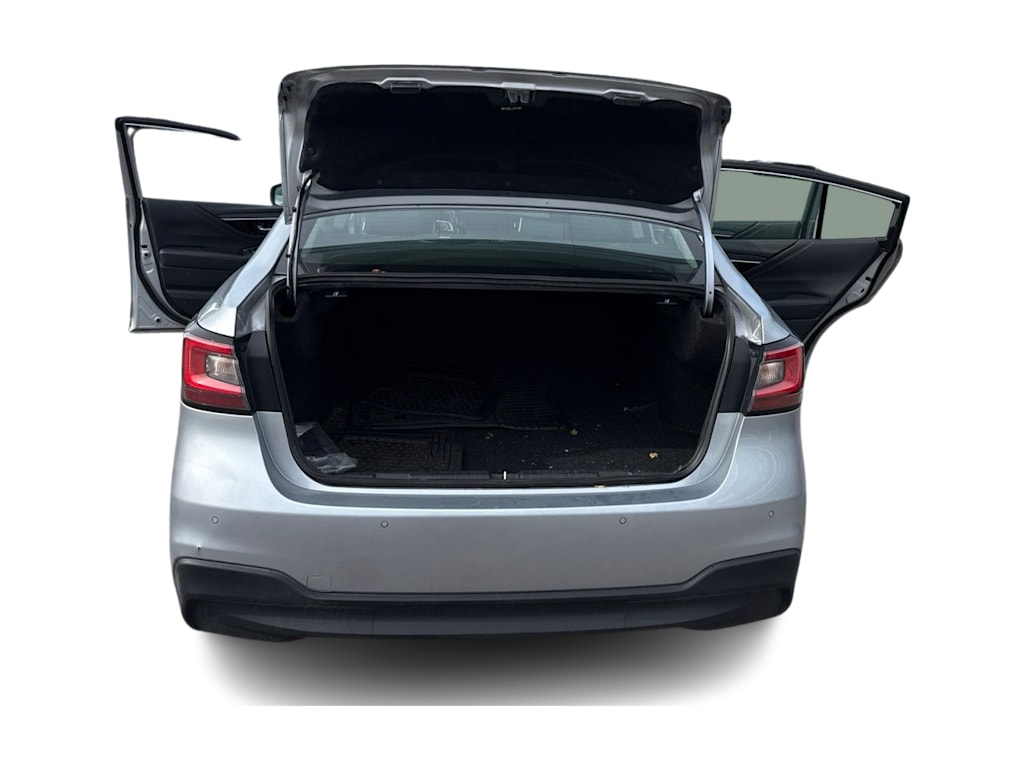 Thumbnail: 2024 Subaru Legacy - 14