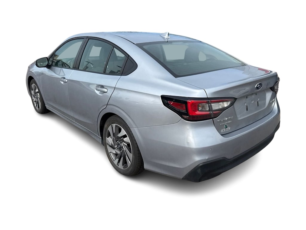 Thumbnail: 2024 Subaru Legacy - 4