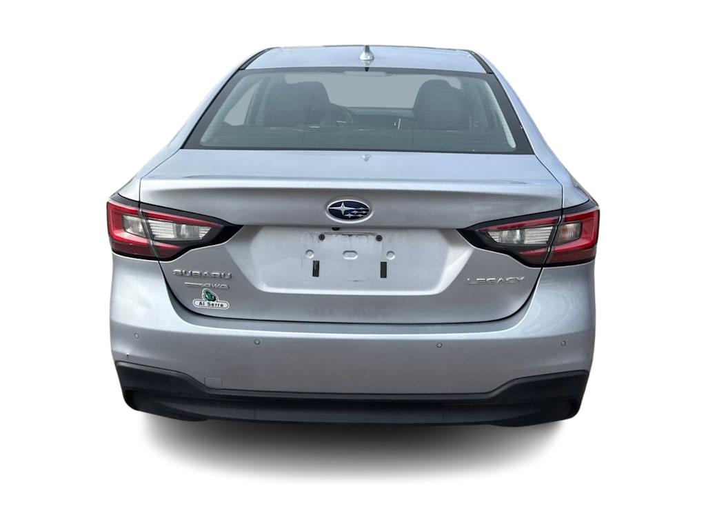 Thumbnail: 2024 Subaru Legacy - 5