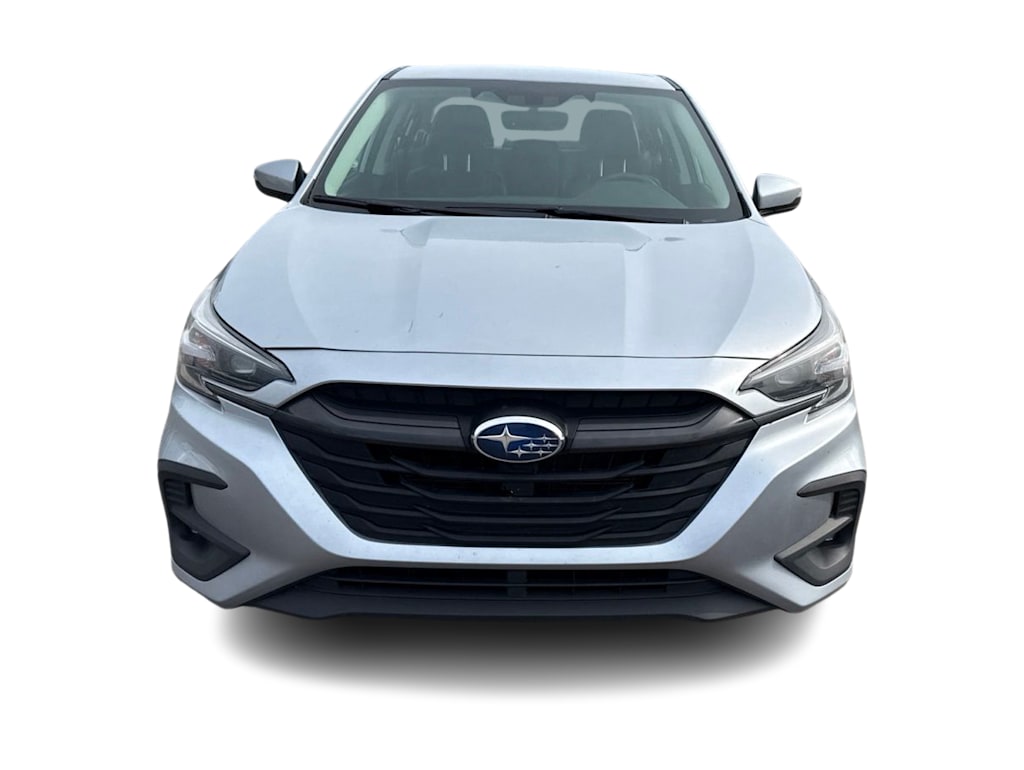 Thumbnail: 2024 Subaru Legacy - 6