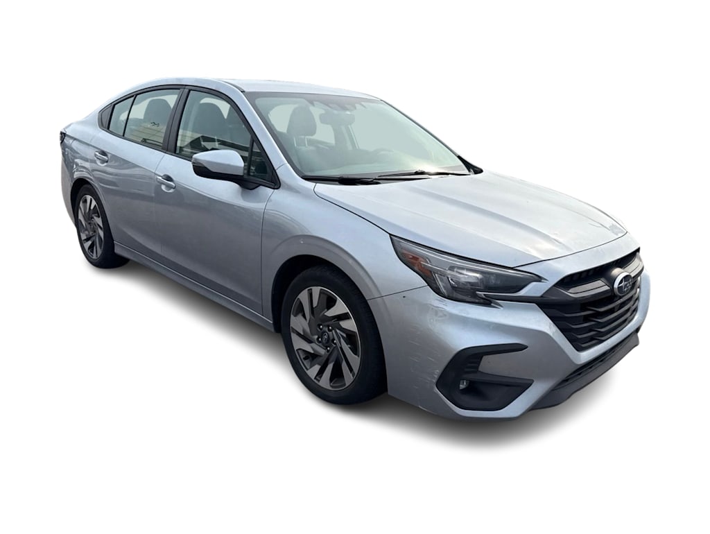Thumbnail: 2024 Subaru Legacy - 15