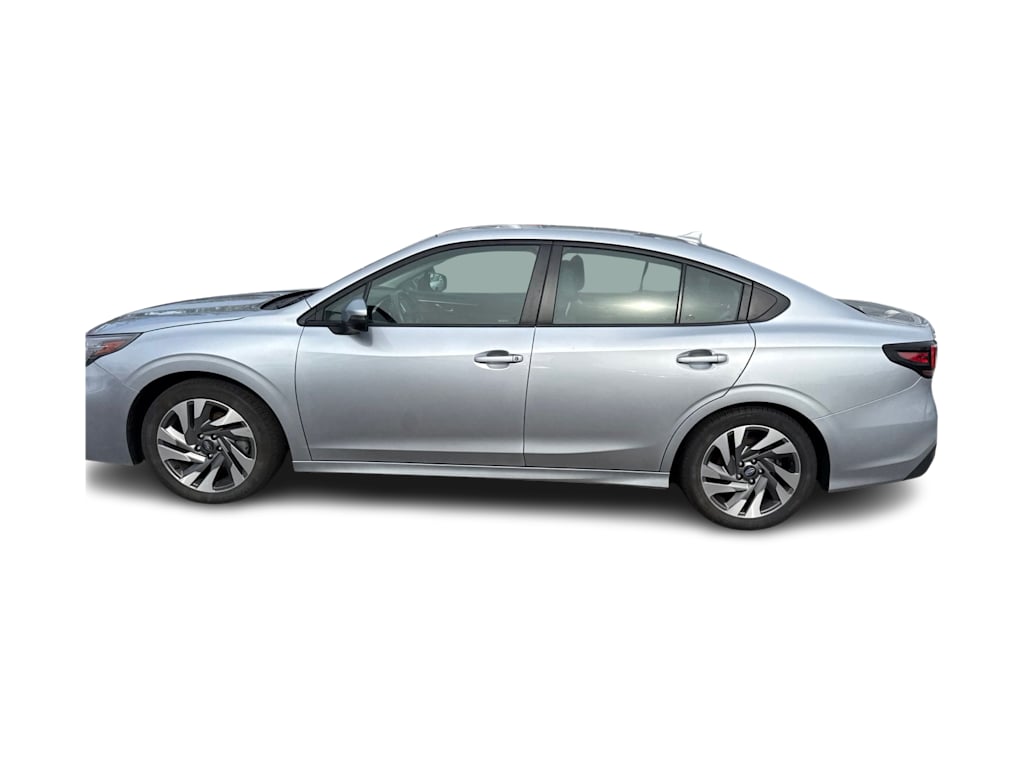 Thumbnail: 2024 Subaru Legacy - 3