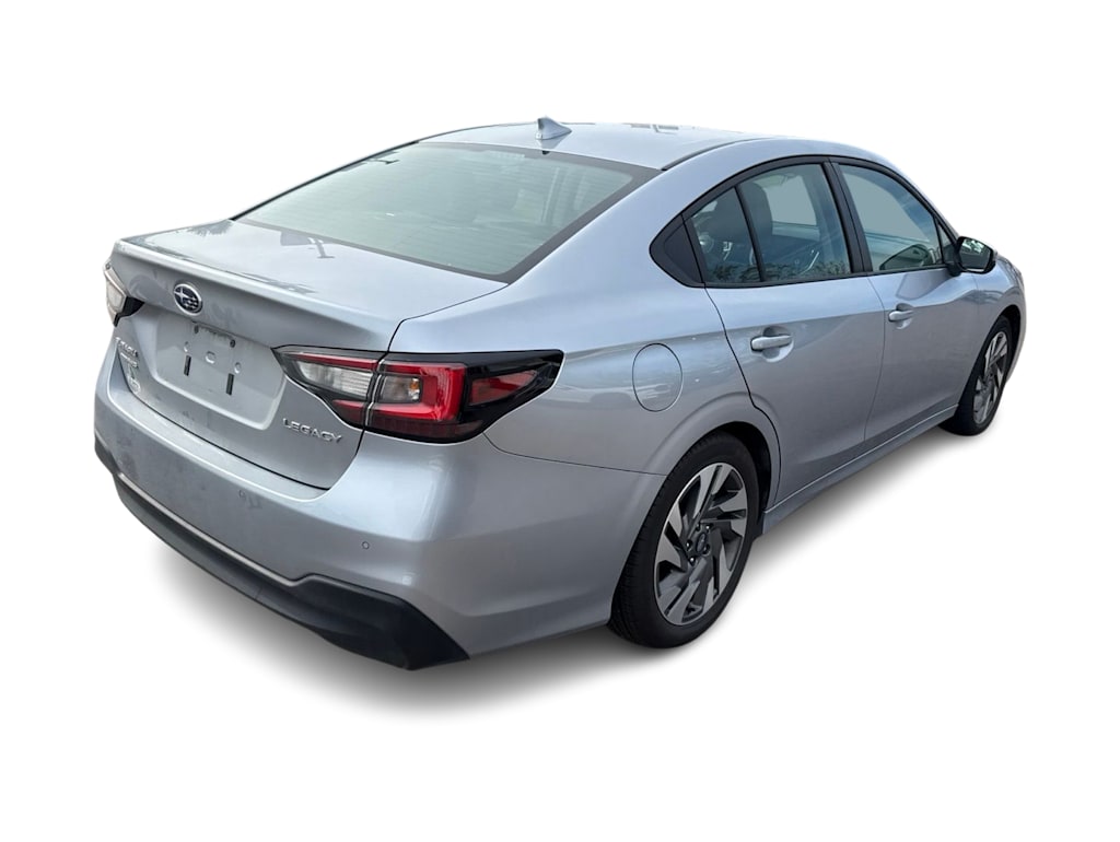 Thumbnail: 2024 Subaru Legacy - 17
