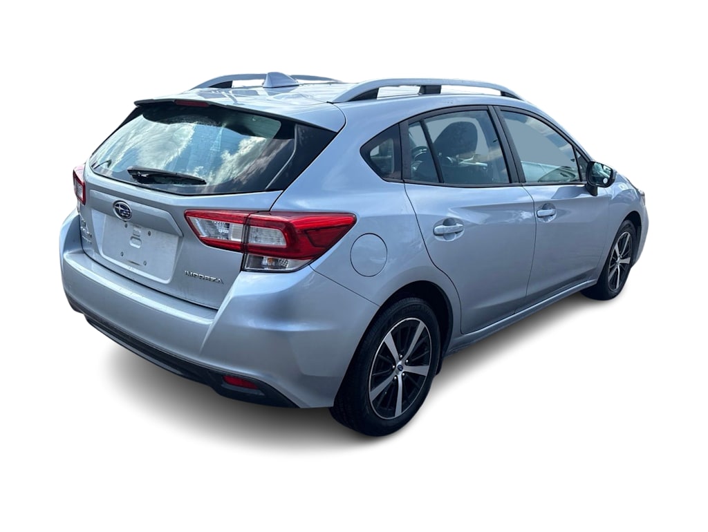 Thumbnail: 2019 Subaru Impreza - 16