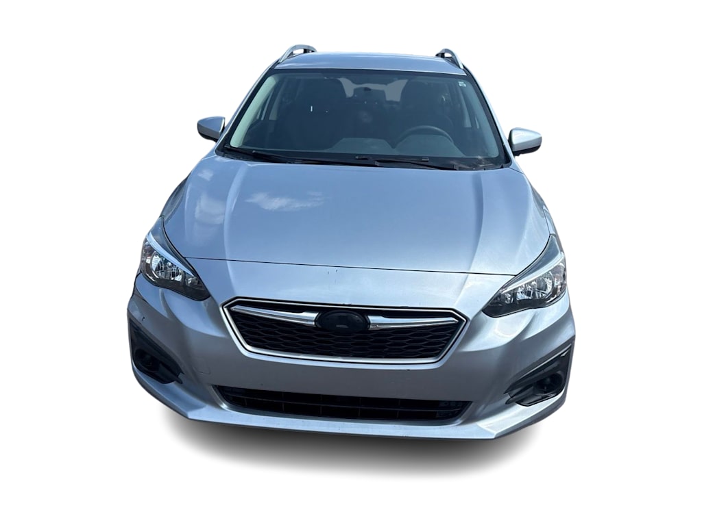 Thumbnail: 2019 Subaru Impreza - 6