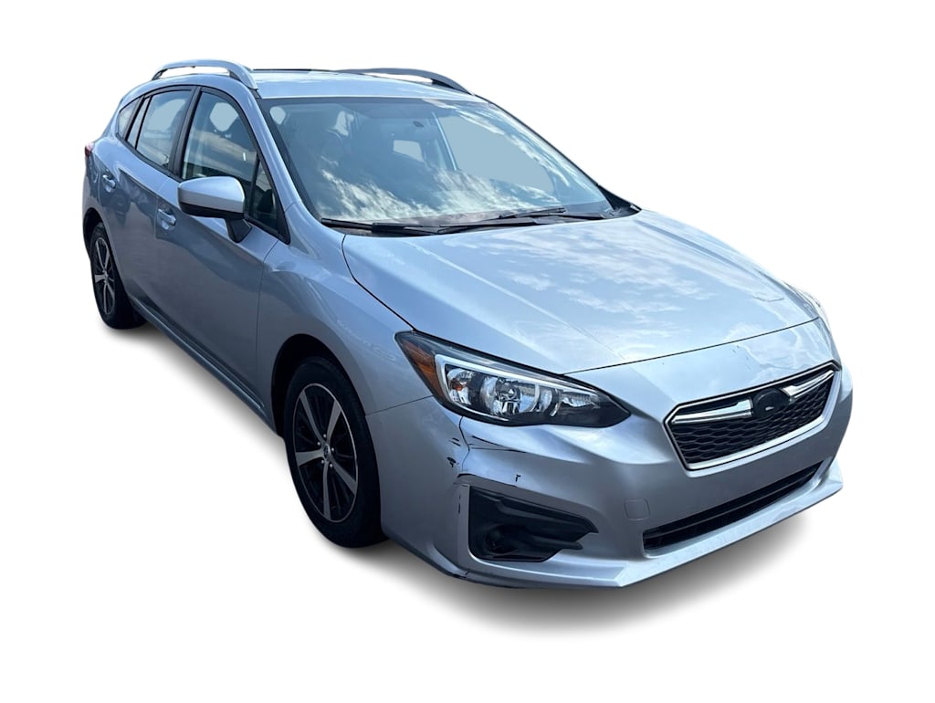 Thumbnail: 2019 Subaru Impreza - 14