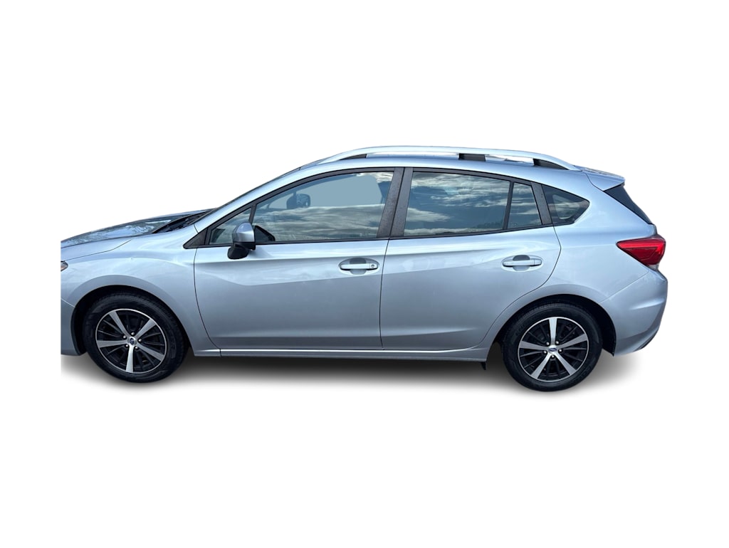 Thumbnail: 2019 Subaru Impreza - 3