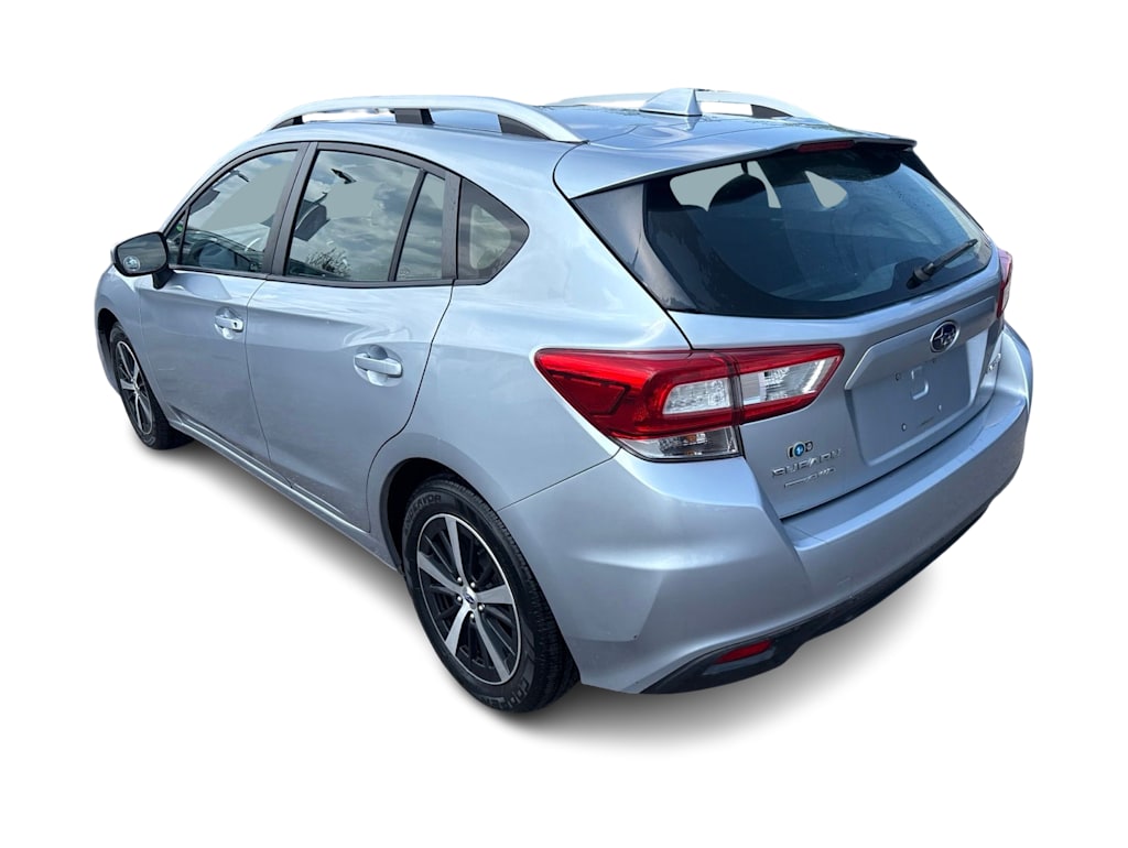 Thumbnail: 2019 Subaru Impreza - 4