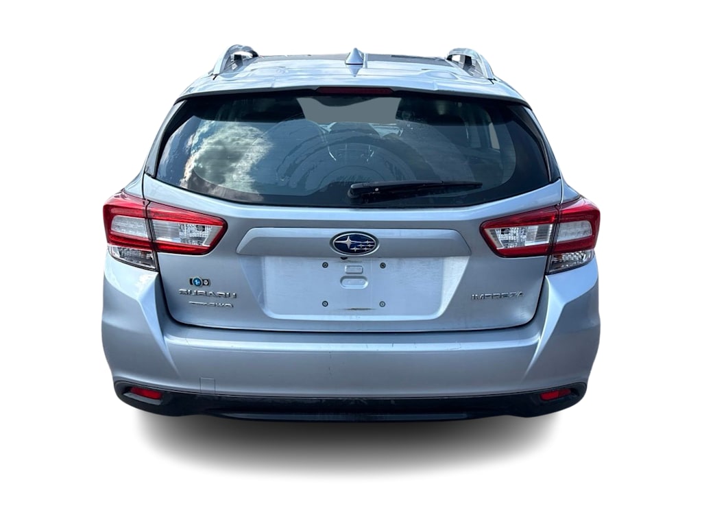 Thumbnail: 2019 Subaru Impreza - 5