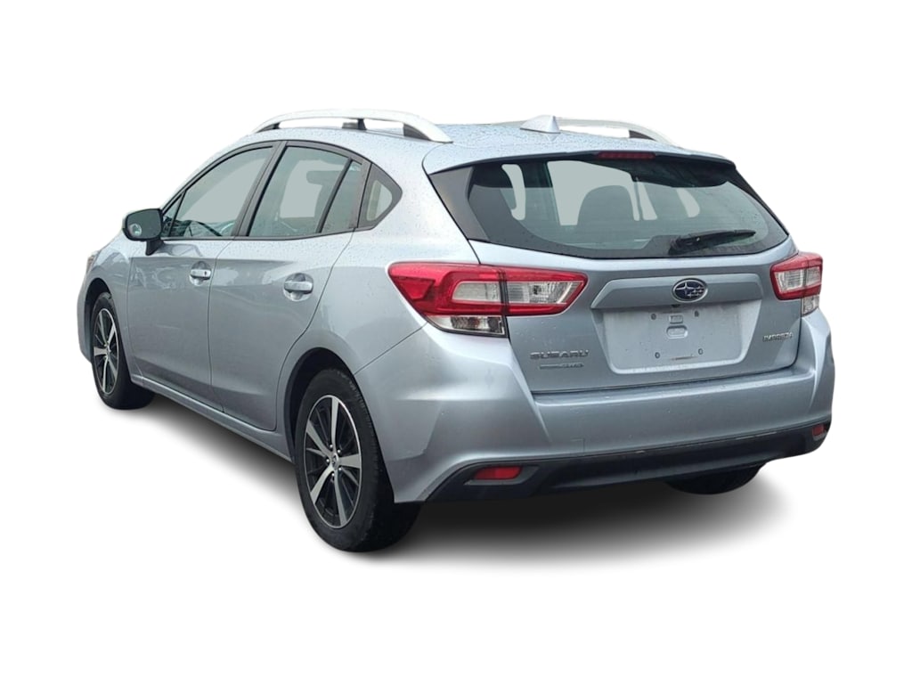Thumbnail: 2019 Subaru Impreza - 4