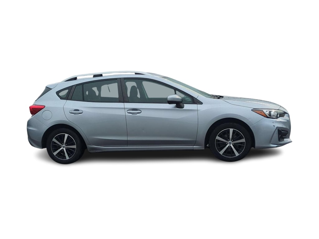 Thumbnail: 2019 Subaru Impreza - 21
