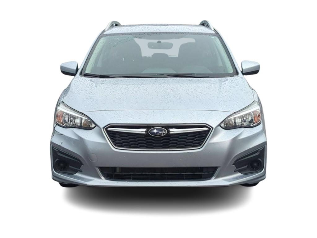 Thumbnail: 2019 Subaru Impreza - 6